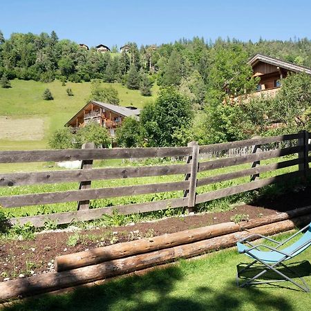 Apartments Armeri Blue Dolomites サン・ヴィジリオ・ディ・マレッベ エクステリア 写真