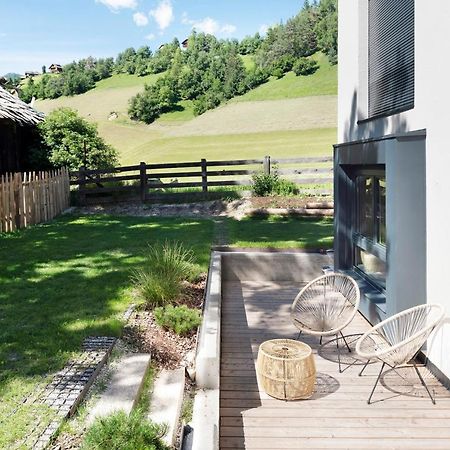 Apartments Armeri Blue Dolomites サン・ヴィジリオ・ディ・マレッベ エクステリア 写真