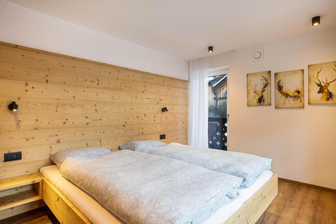 Apartments Armeri Blue Dolomites サン・ヴィジリオ・ディ・マレッベ エクステリア 写真