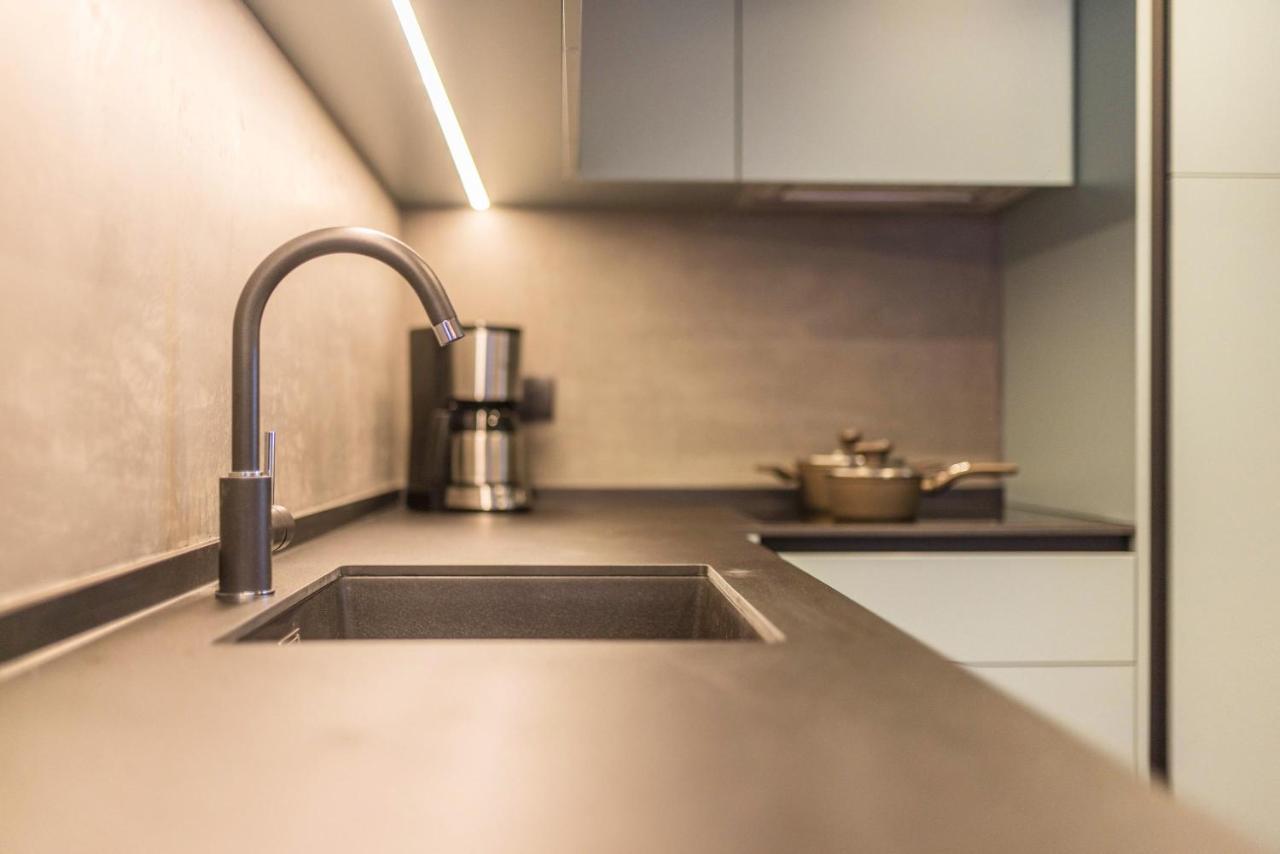 Apartments Armeri Blue Dolomites サン・ヴィジリオ・ディ・マレッベ エクステリア 写真