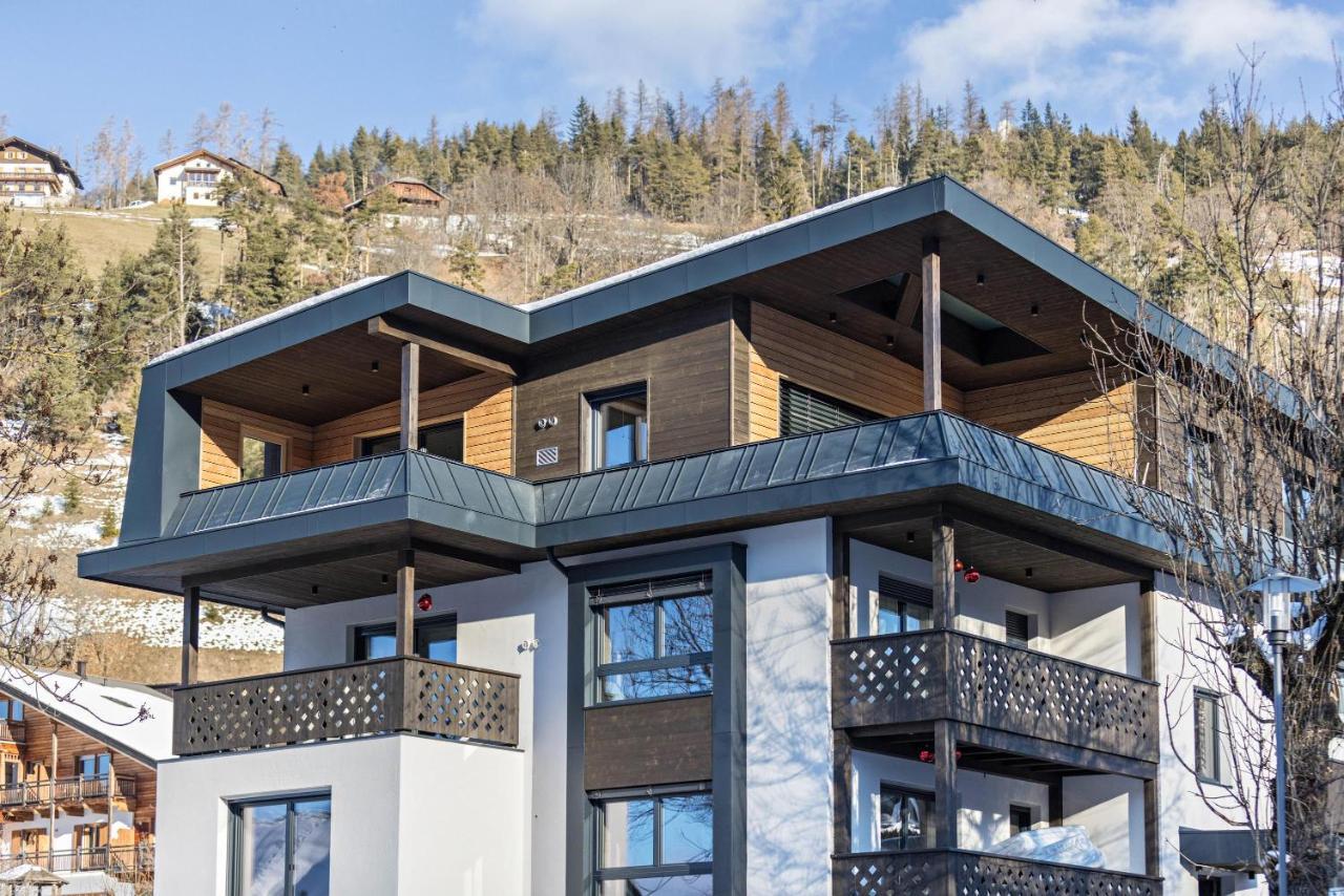 Apartments Armeri Blue Dolomites サン・ヴィジリオ・ディ・マレッベ エクステリア 写真