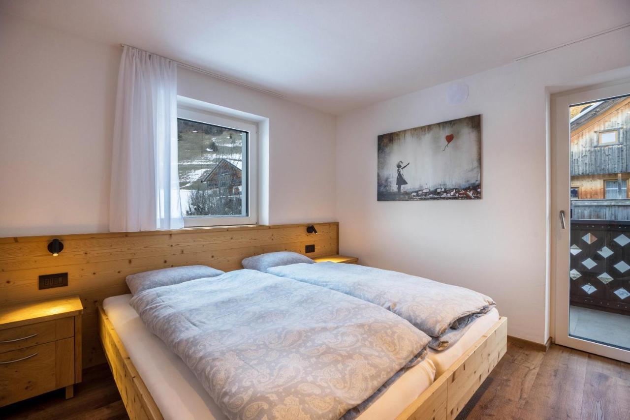 Apartments Armeri Blue Dolomites サン・ヴィジリオ・ディ・マレッベ エクステリア 写真