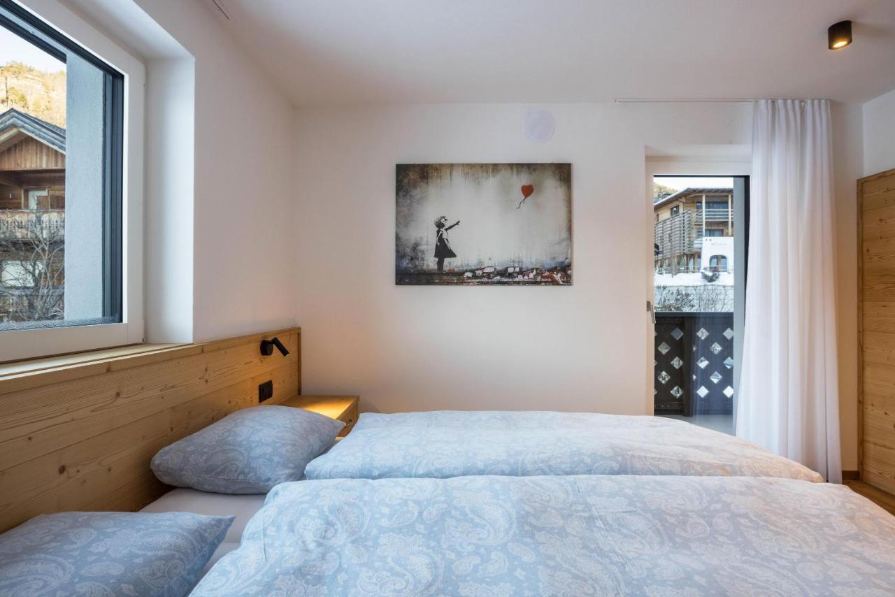 Apartments Armeri Blue Dolomites サン・ヴィジリオ・ディ・マレッベ エクステリア 写真