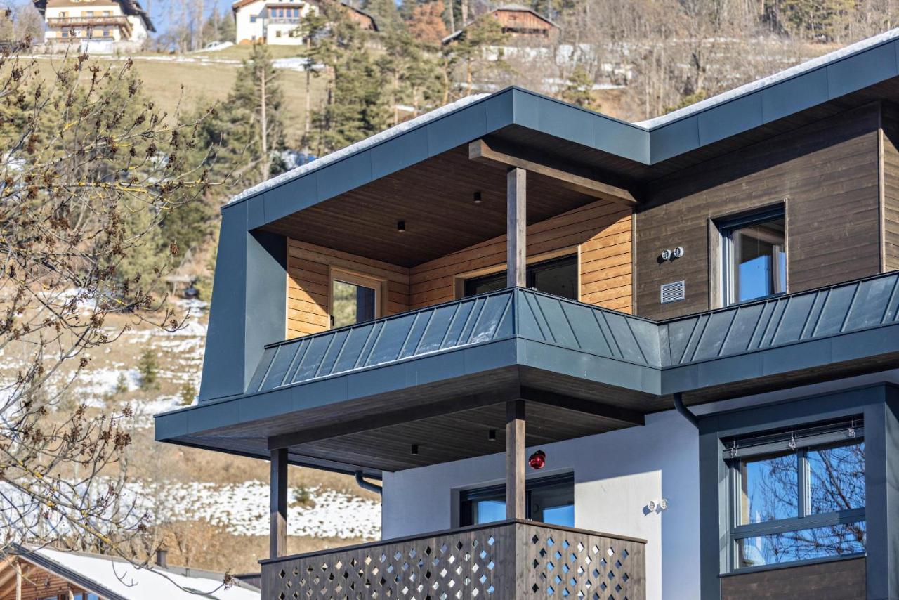 Apartments Armeri Blue Dolomites サン・ヴィジリオ・ディ・マレッベ エクステリア 写真