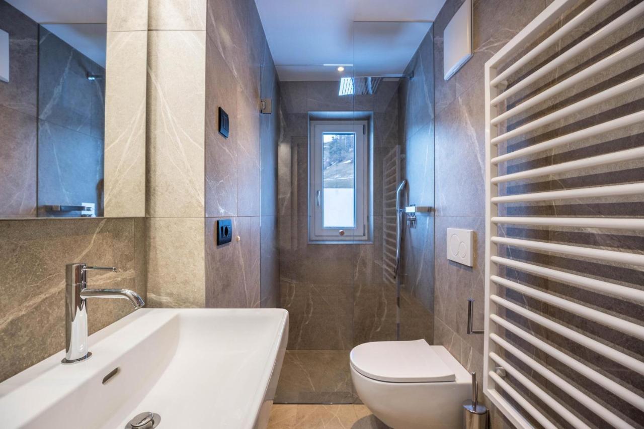 Apartments Armeri Blue Dolomites サン・ヴィジリオ・ディ・マレッベ エクステリア 写真