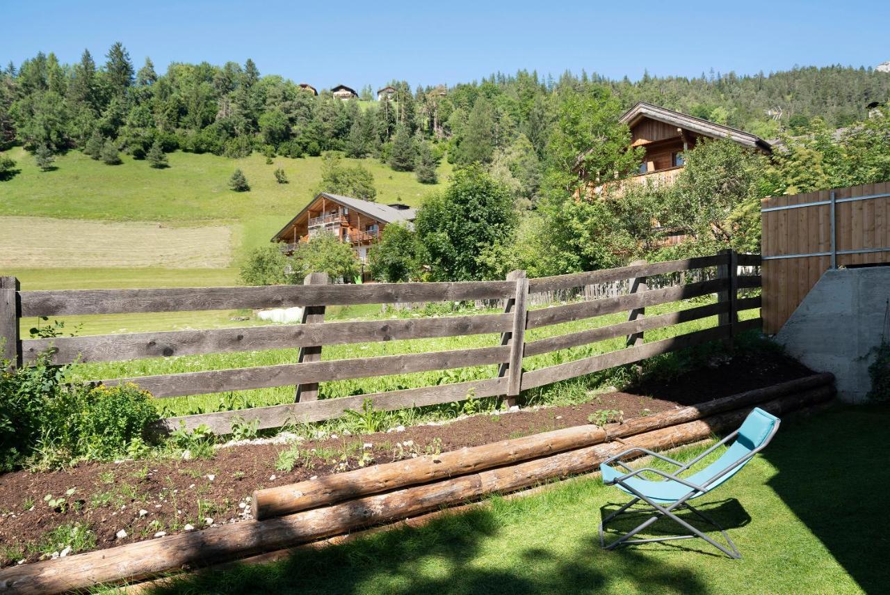 Apartments Armeri Blue Dolomites サン・ヴィジリオ・ディ・マレッベ エクステリア 写真