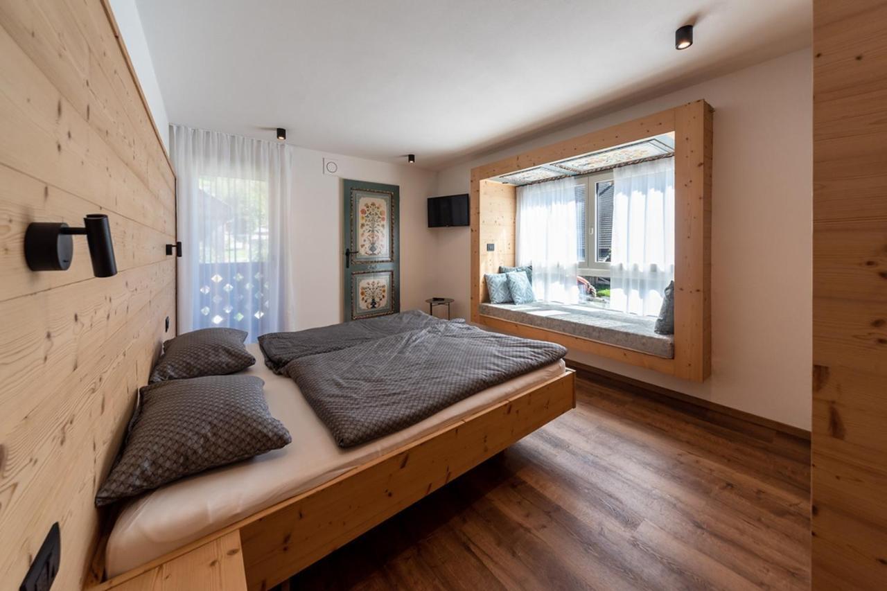 Apartments Armeri Blue Dolomites サン・ヴィジリオ・ディ・マレッベ エクステリア 写真